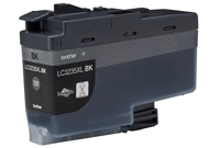 Brother LC3235XL Black Ink Cartridge LC3235XLBK